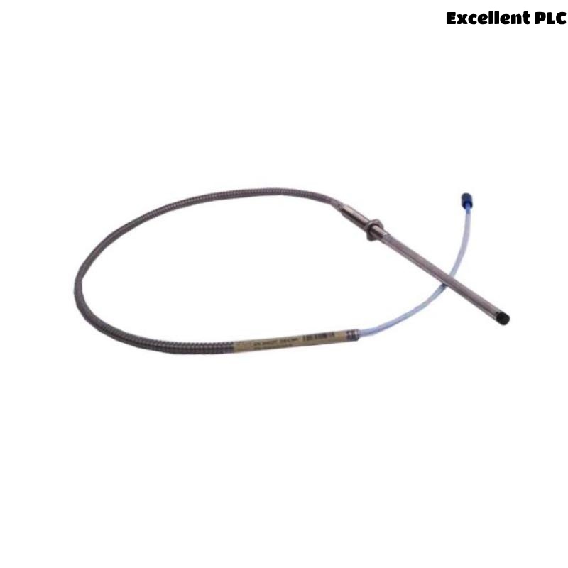 Bently Nevada 330104-00-06-05-02-CN 3300 XL 8 mm Proximity Probe