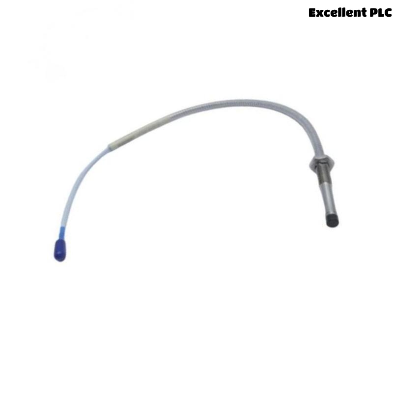 Bently Nevada 330104-00-06-05-02-CN 3300 XL 8 mm Proximity Probe