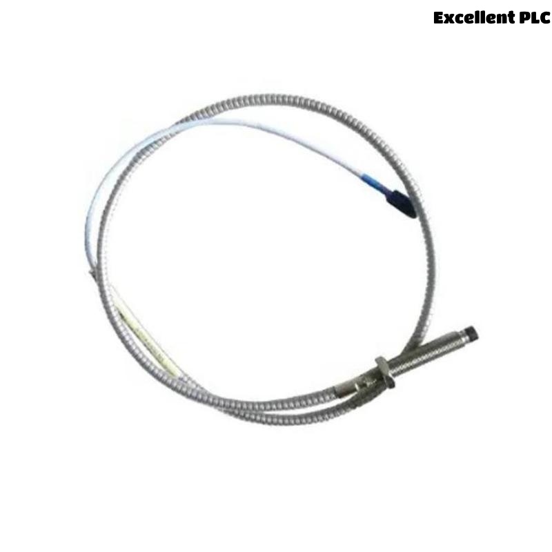 Bently Nevada 330104-00-06-05-02-CN 3300 XL 8 mm Proximity Probe