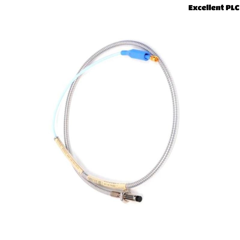 Bently Nevada 330104-00-06-10-01-00 3300 XL 8 mm Proximity Probe