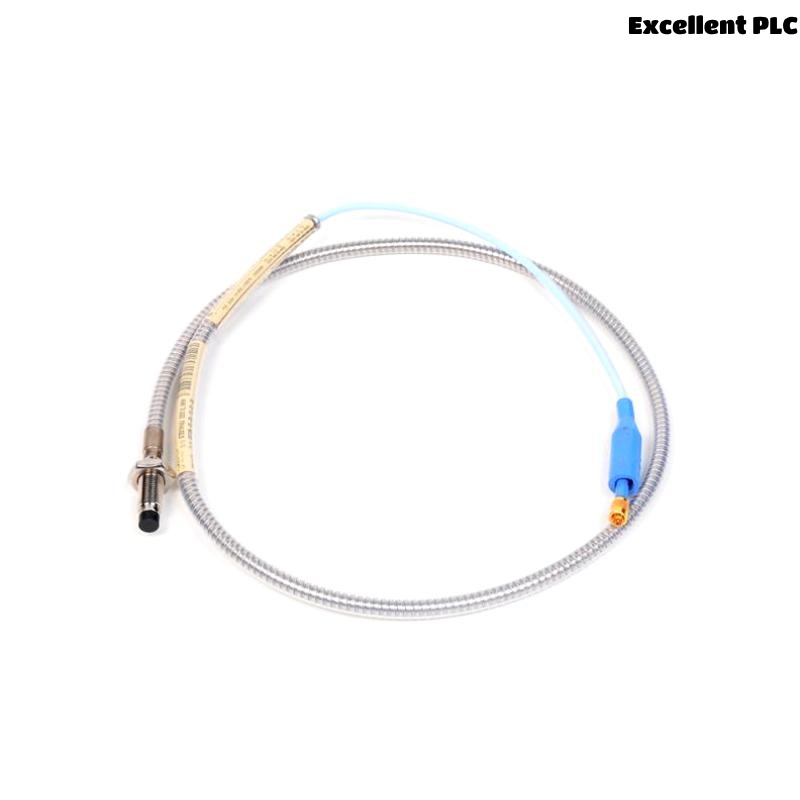 Bently Nevada 330104-00-06-10-01-CN 3300 XL 8 mm Proximity Probe