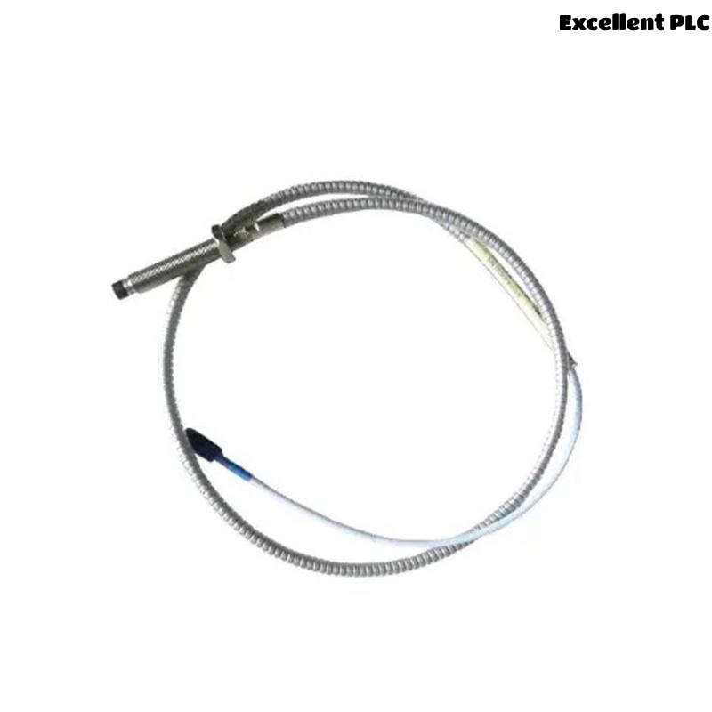 Bently Nevada 330104-00-06-10-01-CN 3300 XL 8 mm Proximity Probe