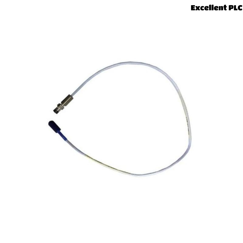 Bently Nevada 330104-00-06-10-01-CN 3300 XL 8 mm Proximity Probe