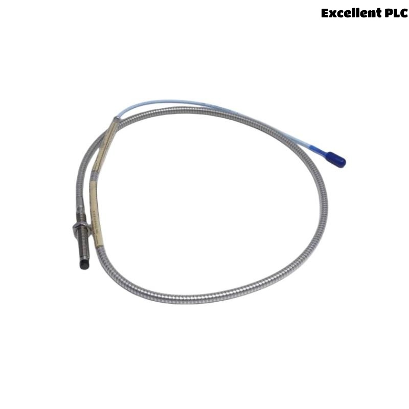 Bently Nevada 330104-00-06-10-02-CN 3300 XL 8 mm Proximity Probe