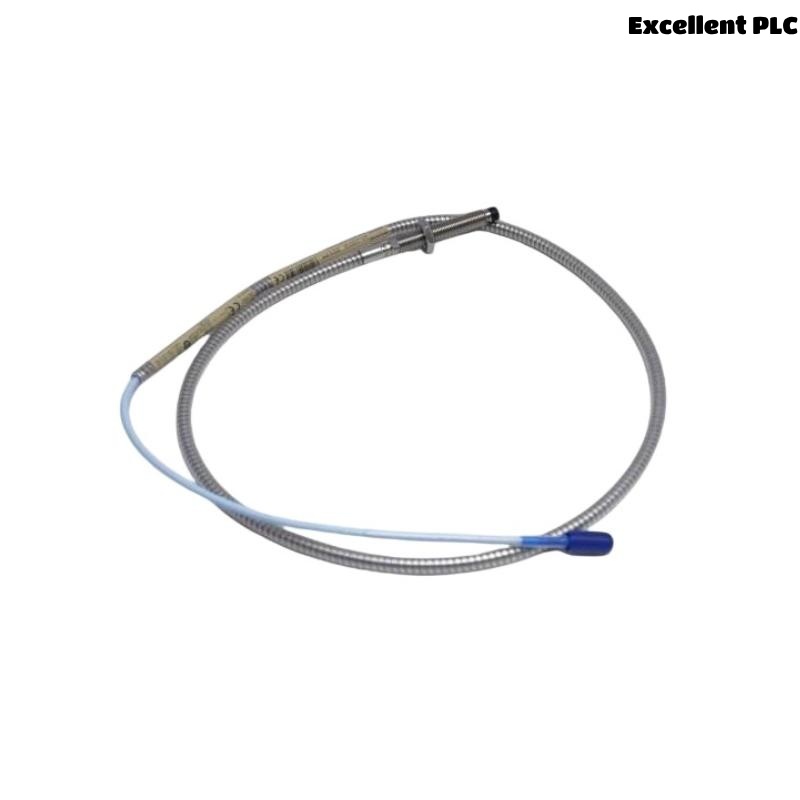 Bently Nevada 330104-00-06-10-02-CN 3300 XL 8 mm Proximity Probe