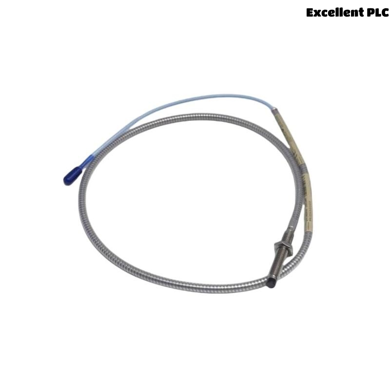 Bently Nevada 330104-00-06-10-02-CN 3300 XL 8 mm Proximity Probe