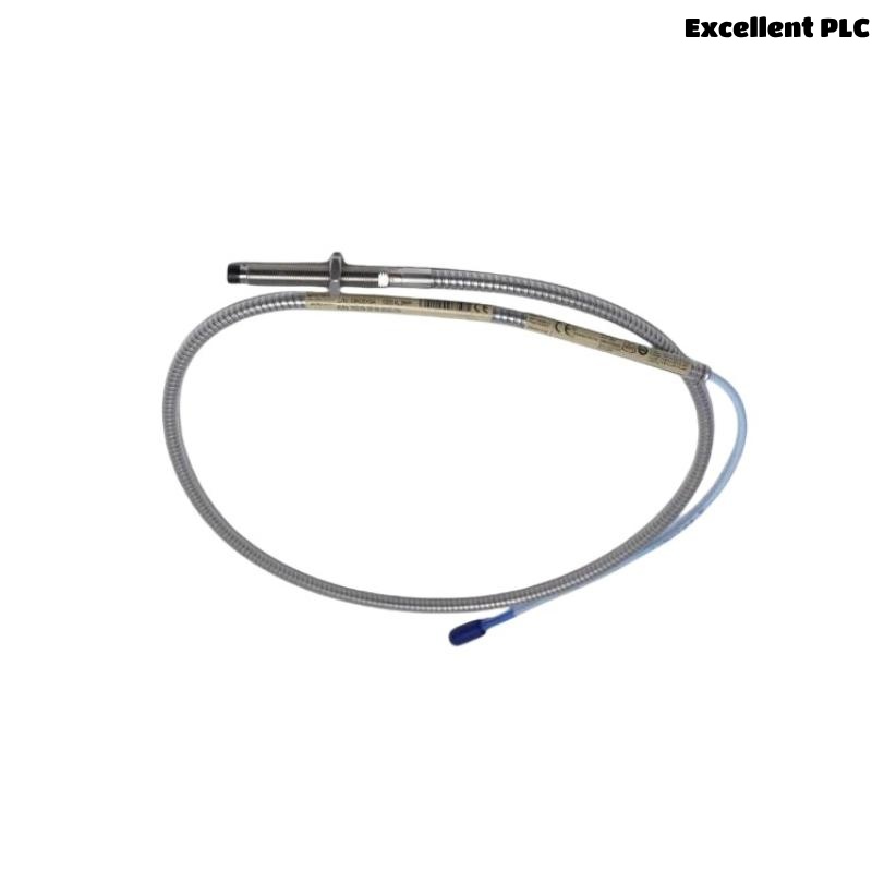 Bently Nevada 330104-00-06-10-02-CN 3300 XL 8 mm Proximity Probe