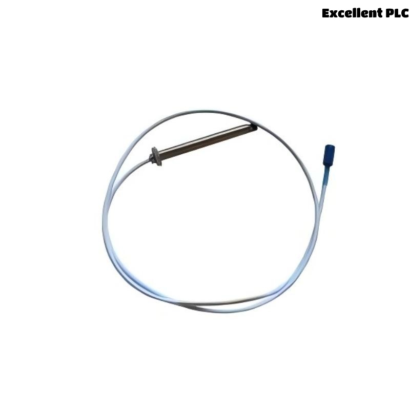 Bently Nevada 330103-00-10-05-02-CN 3300 XL 8 mm Proximity Probe Metric