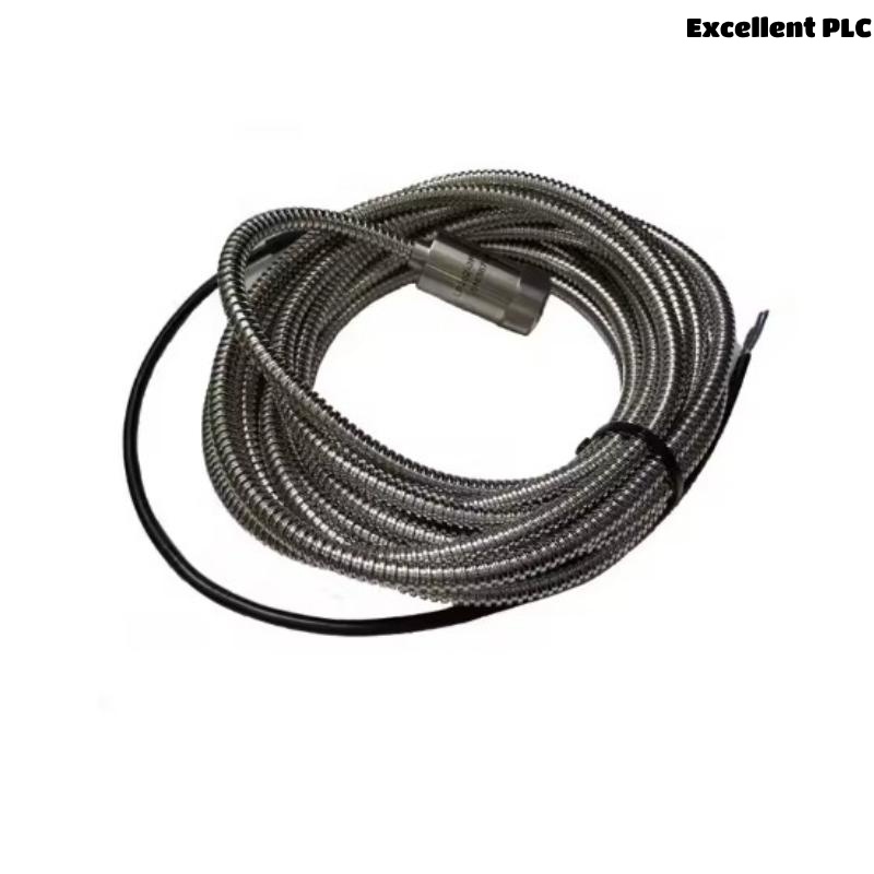 Bently Nevada 330104-00-06-90-02-00 3300 XL 8 mm Proximity Probe