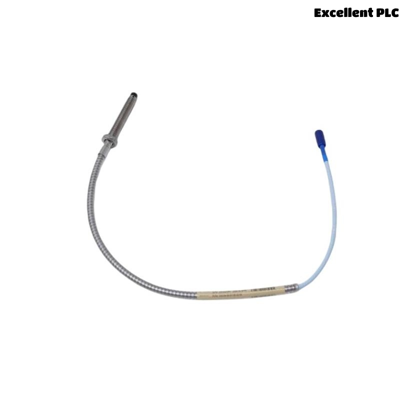 Bently Nevada 330104-00-07-05-02-00 3300 XL 8 mm Proximity Probe