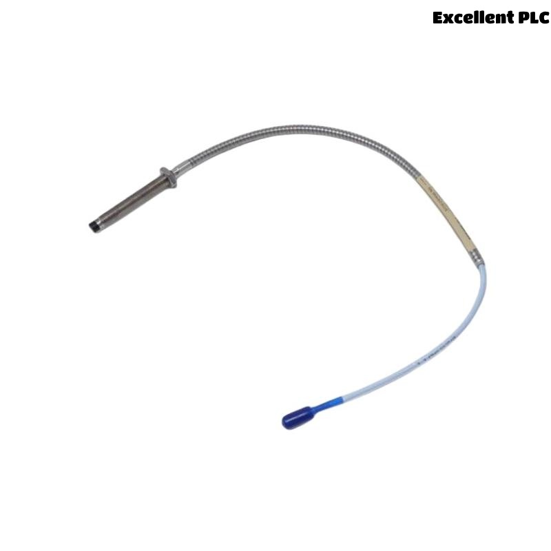 Bently Nevada 330104-00-07-05-02-00 3300 XL 8 mm Proximity Probe