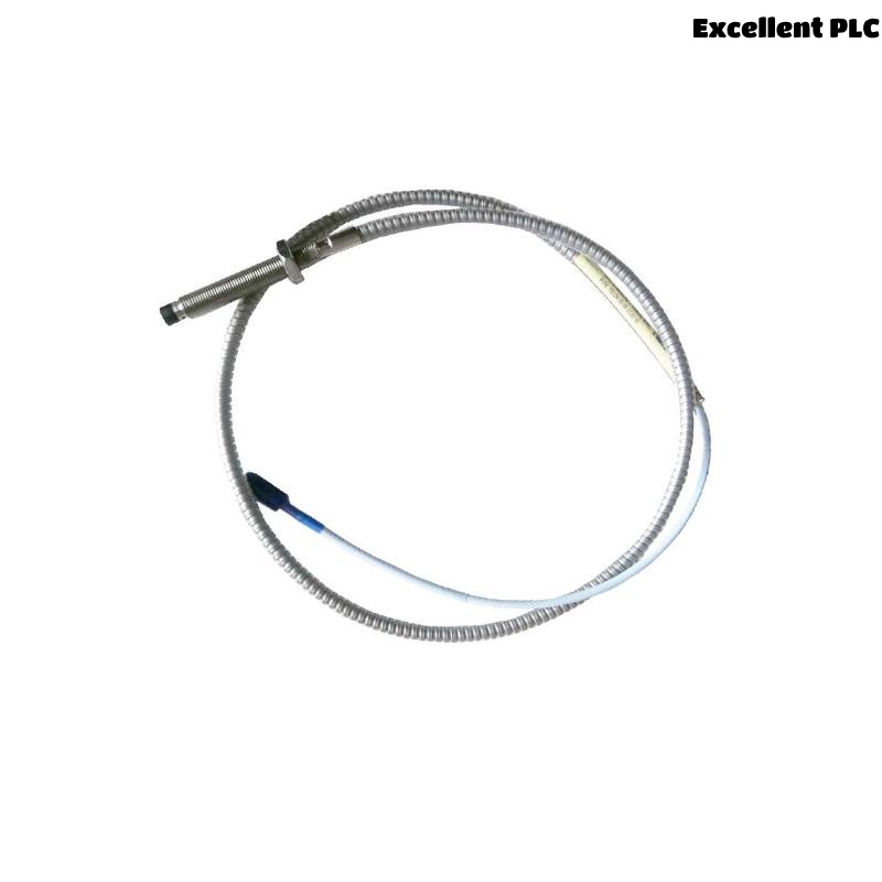 Bently Nevada 330103-00-10-05-02-CN 3300 XL 8 mm Proximity Probe Metric