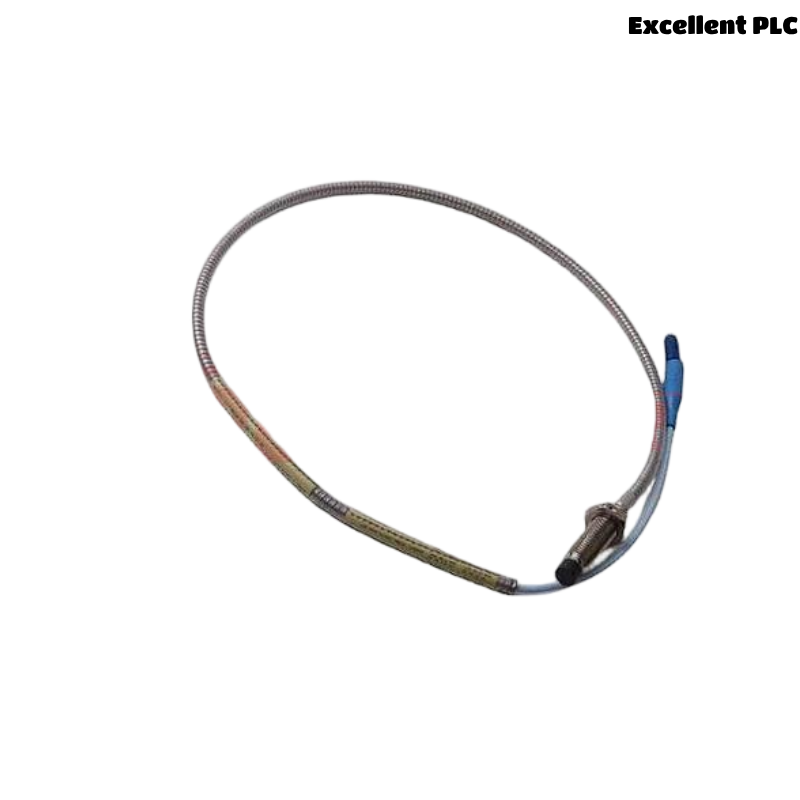 Bently Nevada 330104-00-07-10-02-05 3300 XL 8 mm Proximity Probe