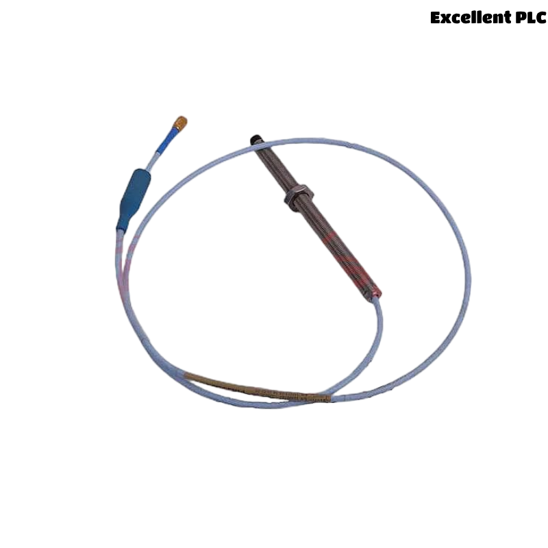 Bently Nevada 330104-00-07-10-02-05 3300 XL 8 mm Proximity Probe