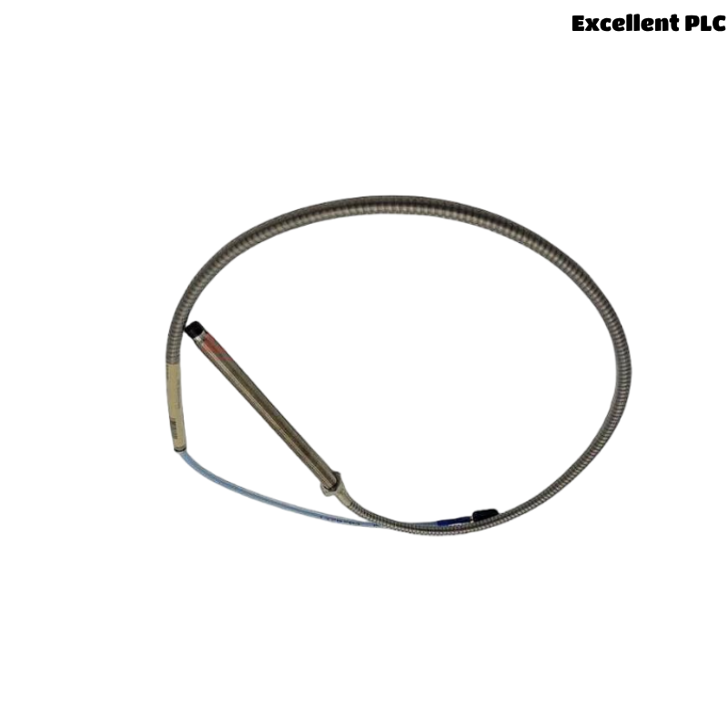 Bently Nevada 330104-00-07-10-02-05 3300 XL 8 mm Proximity Probe