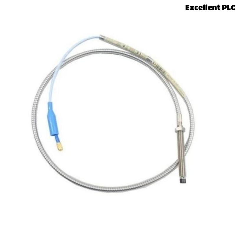 Bently Nevada 330104-00-07-90-02-05 3300 XL 8 mm Proximity Probe