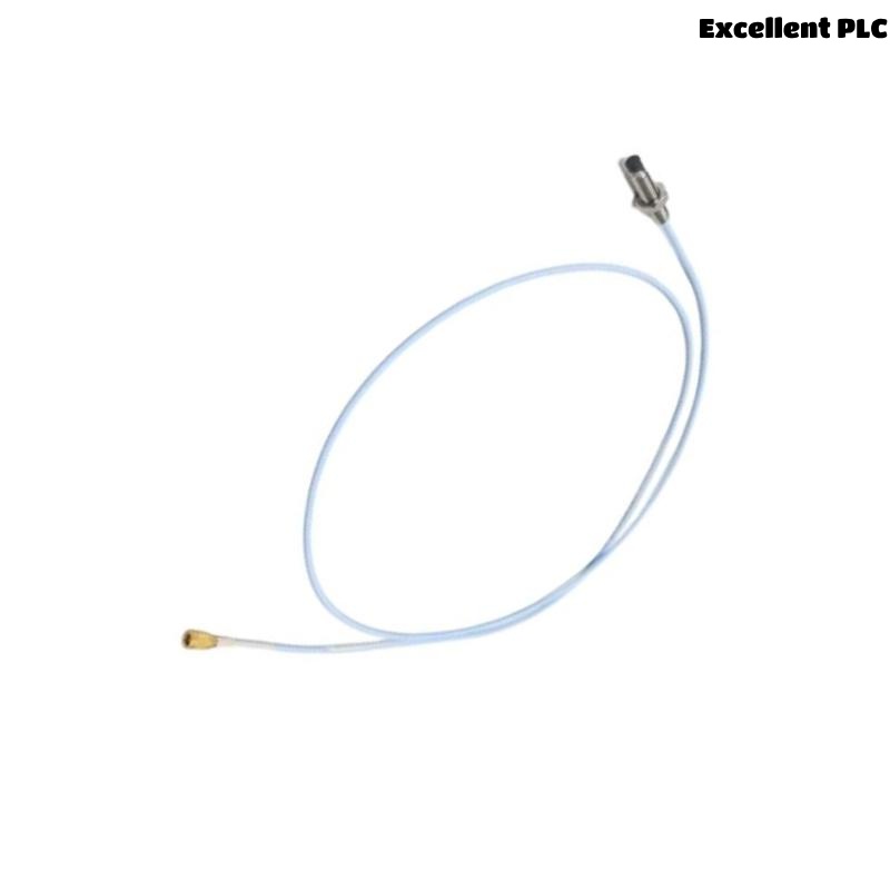 Bently Nevada 330104-00-08-10-01-CN 3300 XL 8 mm Proximity Probe