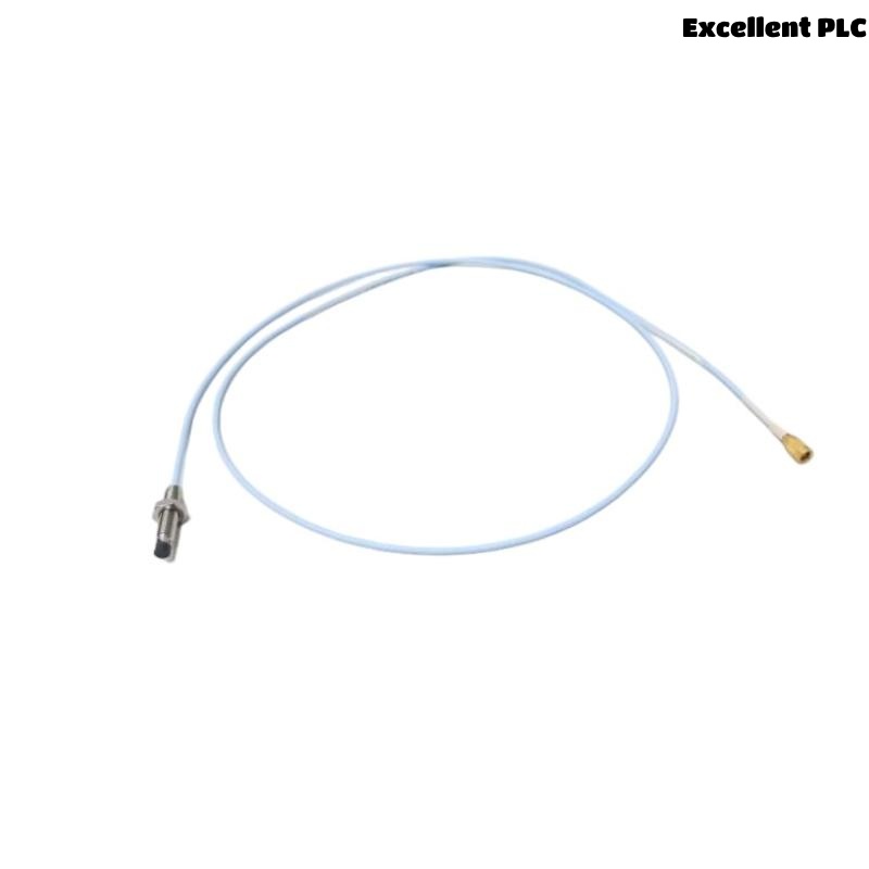 Bently Nevada 330104-00-08-10-01-CN 3300 XL 8 mm Proximity Probe