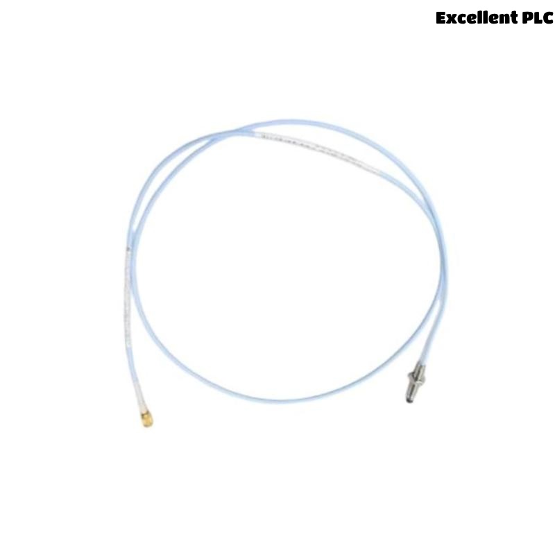 Bently Nevada 330104-00-08-10-01-CN 3300 XL 8 mm Proximity Probe