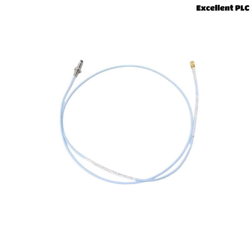 Bently Nevada 330104-00-08-10-01-CN 3300 XL 8 mm Proximity Probe