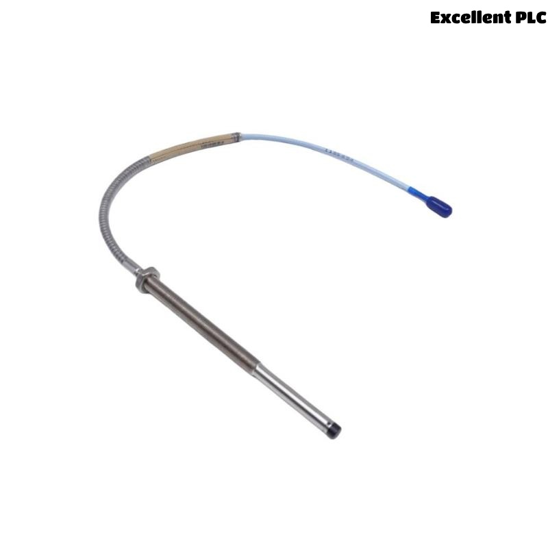 Bently Nevada 330103-00-07-50-02-00 3300 XL 8mm Eddy Current Probe