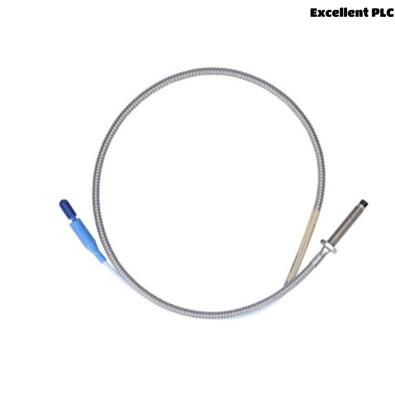 Bently Nevada 330104-00-09-05-02-00 3300 XL 8 mm Proximity Probe