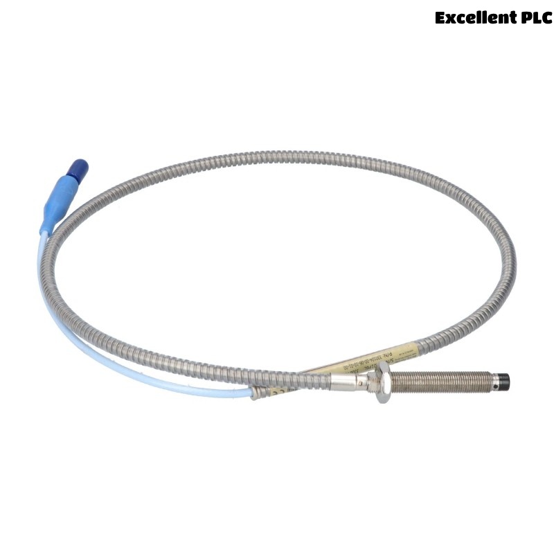 Bently Nevada 330104-00-09-05-02-CN 3300 XL 8 mm Proximity Probe