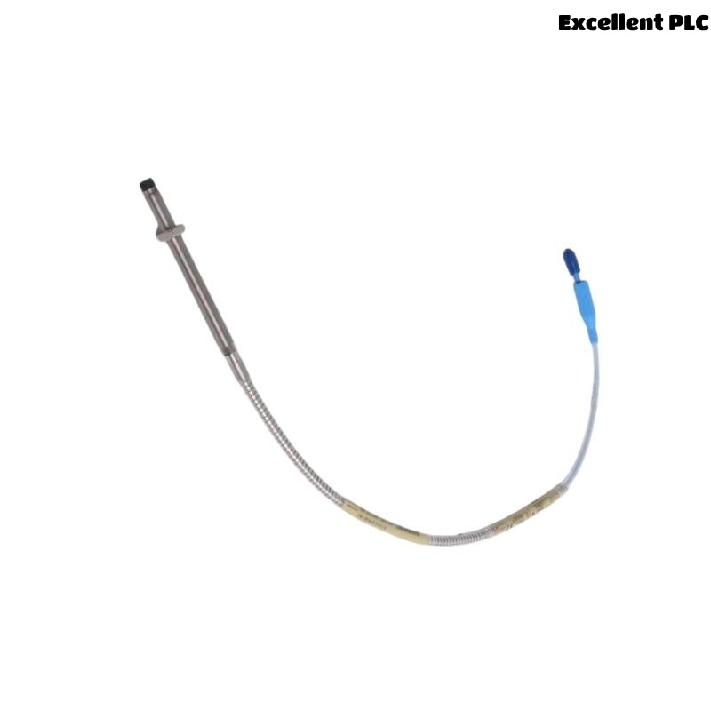 Bently Nevada 330104-00-10-05-01-05 3300 XL 8 mm Proximity Probe