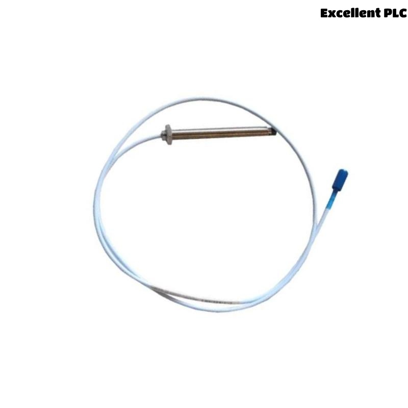 Bently Nevada 330104-00-10-10-02-CN 3300 XL 8 mm Proximity Probe