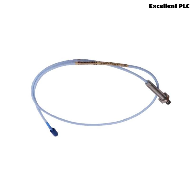 Bently Nevada 330104-00-10-10-02-CN 3300 XL 8 mm Proximity Probe