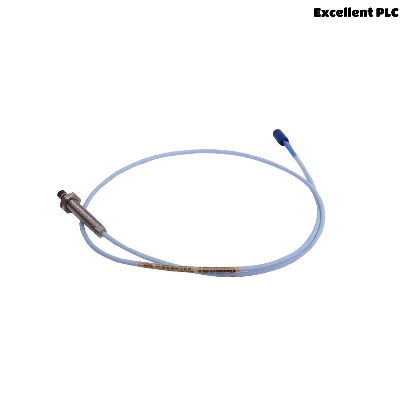 Bently Nevada 330104-00-10-10-02-CN 3300 XL 8 mm Proximity Probe