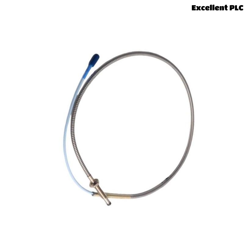 Bently Nevada 330104-00-10-20-02-05 3300 XL 8 mm Proximity Probe