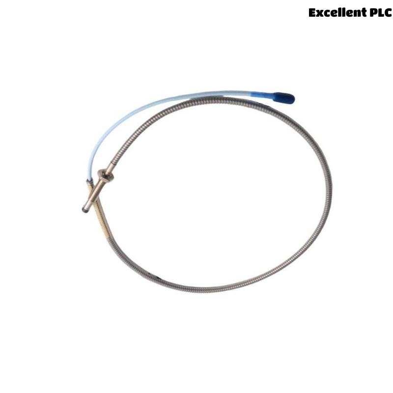 Bently Nevada 330104-00-10-20-02-05 3300 XL 8 mm Proximity Probe