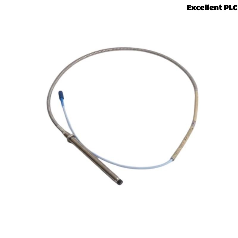 Bently Nevada 330104-00-11-10-01-00 3300 XL 8 mm Proximity Probe