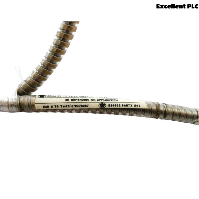 Bently Nevada 330104-00-11-50-02-05 3300 XL 8 mm Proximity Probe