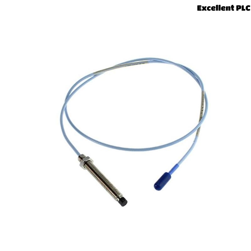Bently Nevada 330104-00-12-10-02-CN 3300 XL 8 mm Proximity Probe
