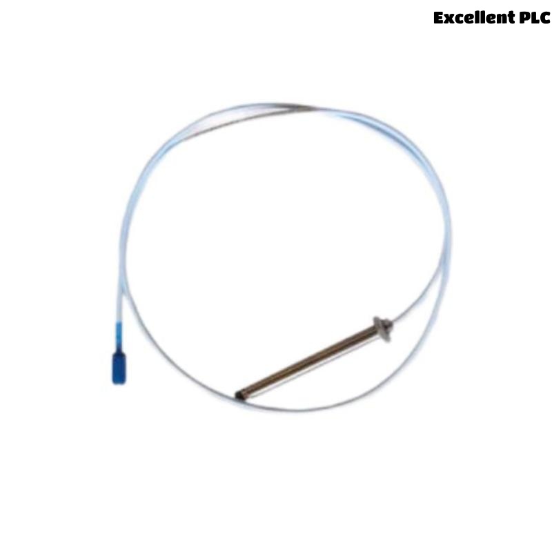Bently Nevada 330104-00-12-10-02-CN 3300 XL 8 mm Proximity Probe