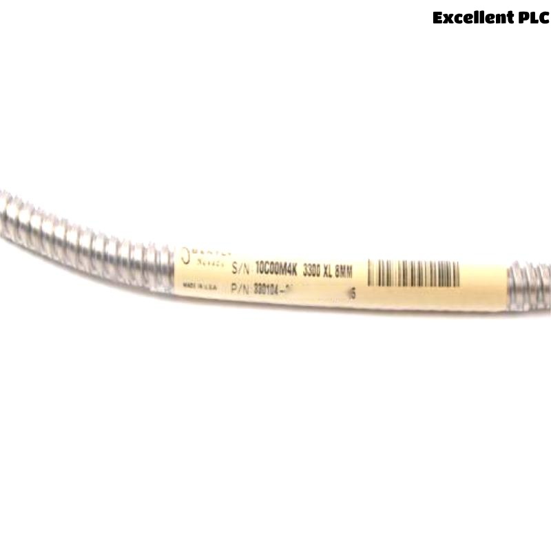 Bently Nevada 330104-00-13-05-02-00 3300 XL 8 mm Proximity Probe
