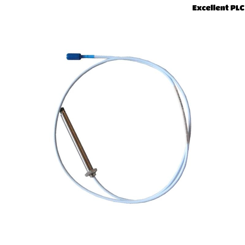 Bently Nevada 330101-10-27-05-02-05 3300 XL 8mm Proximity Probes