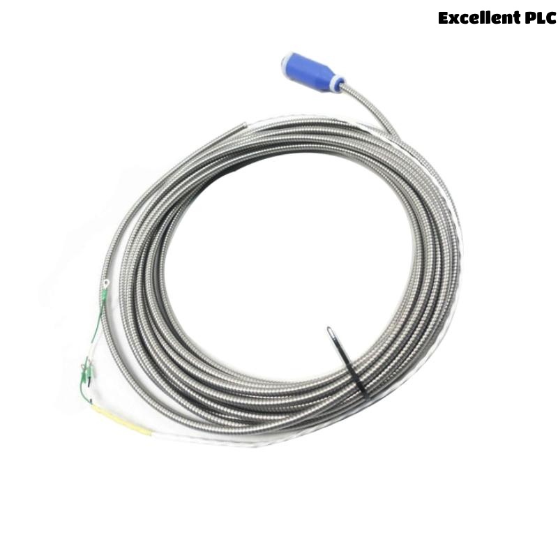 Bently Nevada 330104-00-14-10-02-CN 3300 XL 8 mm Proximity Probe