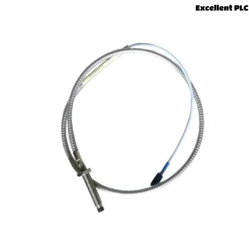 Bently Nevada 330104-00-18-10-02-05 3300 XL 8 mm Proximity Probe