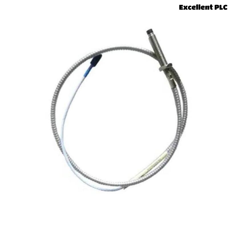 Bently Nevada 330104-00-18-10-02-05 3300 XL 8 mm Proximity Probe
