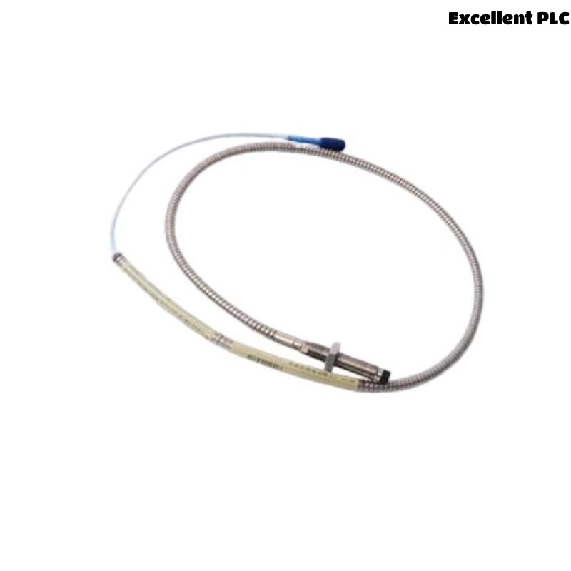 Bently Nevada 330104-00-18-10-02-05 3300 XL 8 mm Proximity Probe