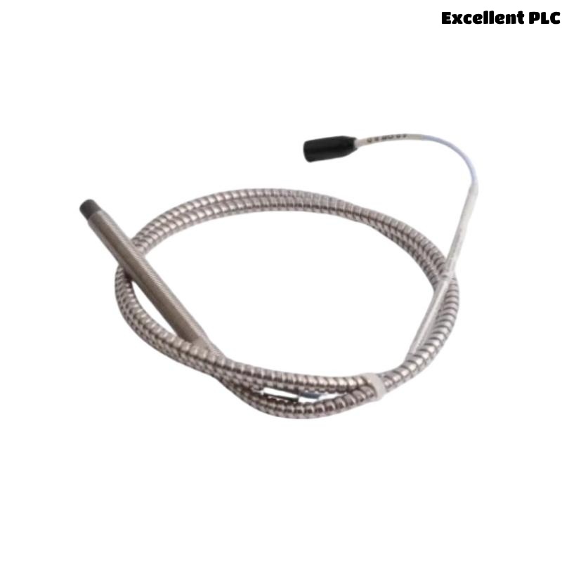 Bently Nevada 330104-00-18-10-02-CN 3300 XL 8 mm Proximity Probe