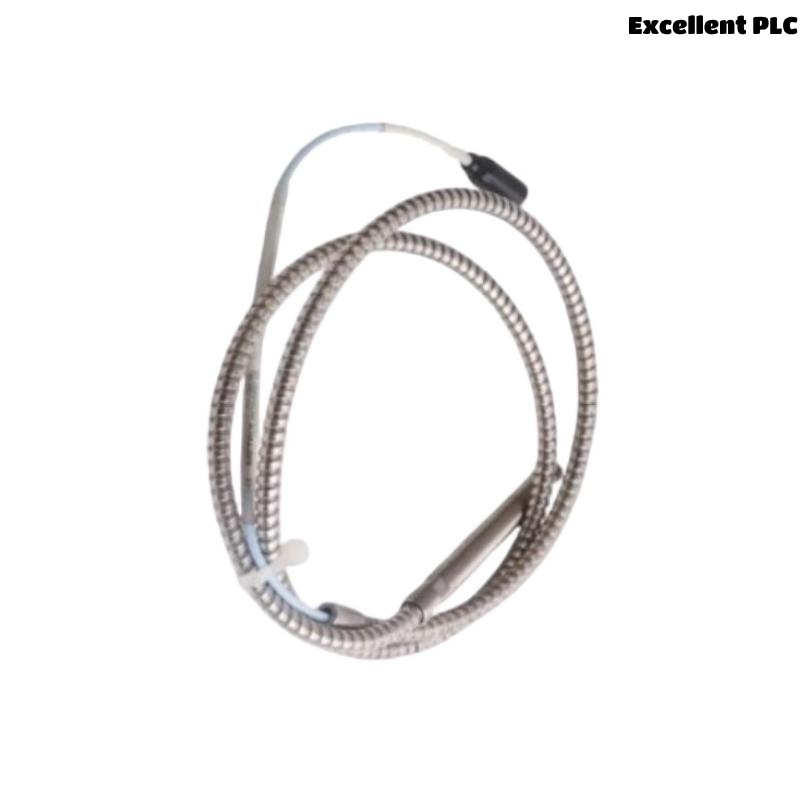 Bently Nevada 330104-00-18-10-02-CN 3300 XL 8 mm Proximity Probe