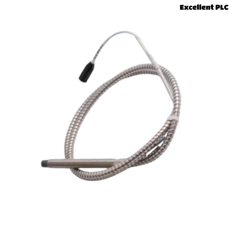 Bently Nevada 330104-00-18-10-02-CN 3300 XL 8 mm Proximity Probe