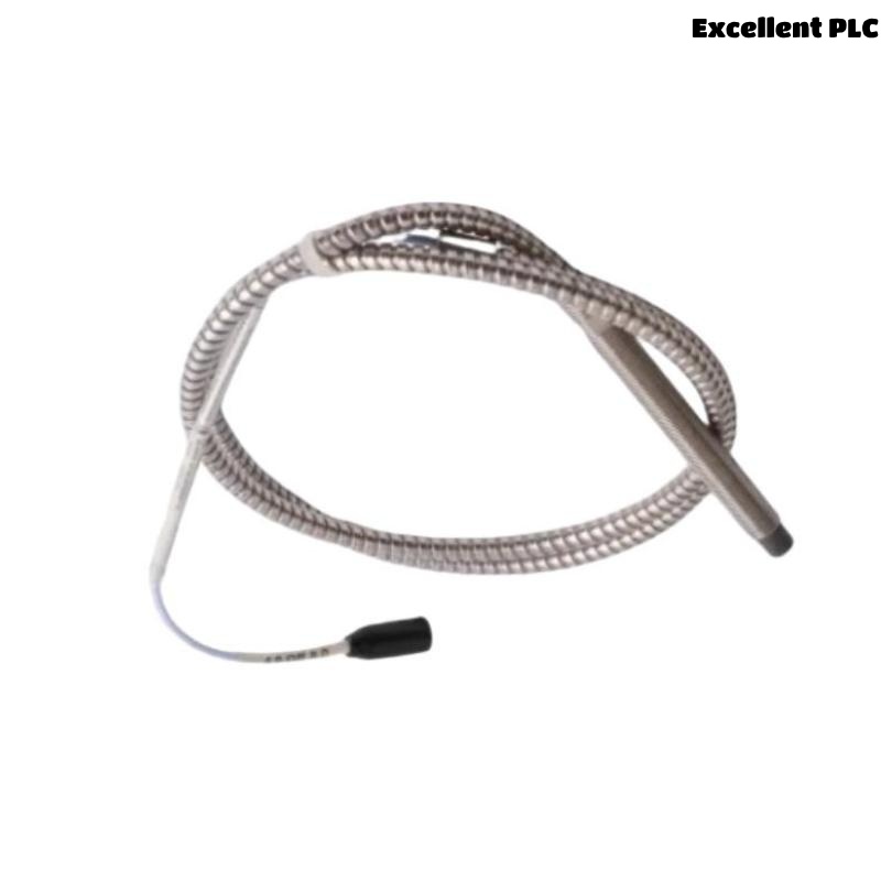 Bently Nevada 330104-00-18-10-02-CN 3300 XL 8 mm Proximity Probe