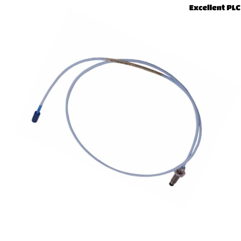 Bently Nevada 330104-00-20-10-11-05 3300 XL 8 mm Proximity Probe