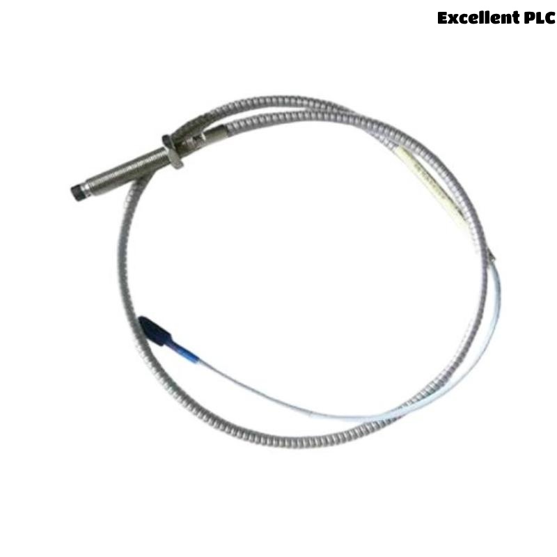 Bently Nevada 330104-00-22-10-01-05 3300 XL 8 mm Proximity Probe