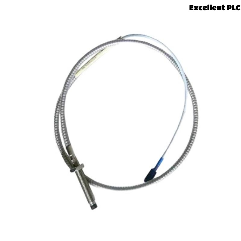 Bently Nevada 330104-00-22-10-01-05 3300 XL 8 mm Proximity Probe